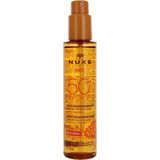 Nuxe - 126329 - Bronzer - SPF50 - 150ml