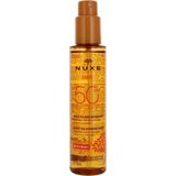 Sun Block Nuxe 150 ml