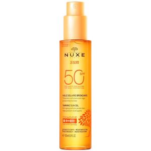 Sun Block Nuxe 150 ml