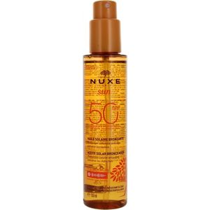 Nuxe - 126329 - Bronzer - SPF50 - 150ml