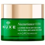 NUXE Nuxuriance Ultra - Anti-Aging Crème - 50 ml - Rijk - Voor Droge Huid
