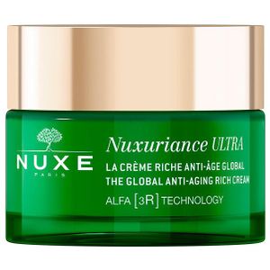 Nuxe Face Dagcrème Nuxuriance Ultra La Creme Riche Anti-Age Global 50ml