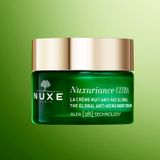 NUXE Nuxuriance Ultra The Global Anti-aging Nachtcreme 50 ml