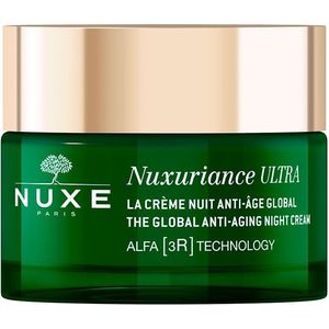 Nuxe Nuxuriance Ultra Night Cream 50 ml