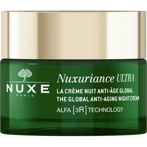 NUXE Nuxuriance Ultra Nachtcrème - 50 ml - Anti-Aging