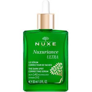 NUXE Nuxuriance Ultra - Gezichtsserum - Voor Donkere Vlekken - 30ml