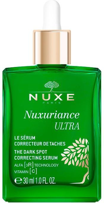 Nuxe Nuxuriance Ultra Serum Cosmetica 30 ml