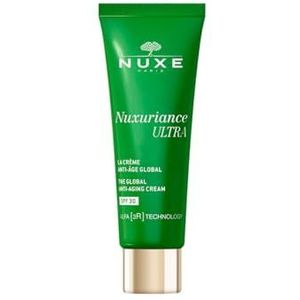 NUXE Nuxuriance® Ultra The Global Anti-Aging Cream SPF30 Dagcrème 30 ml