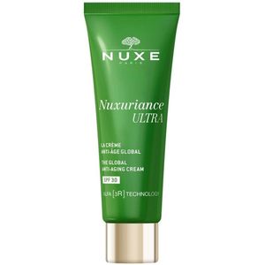 NUXE - Nuxuriance Ultra - Gezichtscrème - SPF30 - 50ml