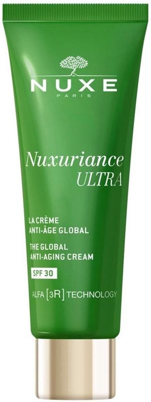 NUXE - Nuxuriance Ultra - Gezichtscrème - SPF30 - 50ml