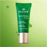 NUXE Nuxuriance Ultra Oog- en Lipcontourcrème - 15 ml - Anti-Aging