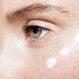 NUXE Nuxuriance Ultra Oog- en Lipcontourcrème - 15 ml - Anti-Aging