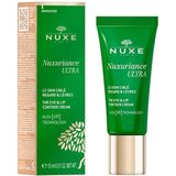 NUXE Nuxuriance Ultra Oog- en Lipcontourcrème - 15 ml - Anti-Aging