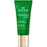 NUXE Nuxuriance Ultra Oog- en Lipcontourcrème - 15 ml - Anti-Aging