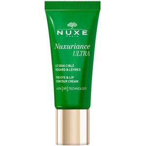 Nuxe Nuxuriance Ultra The Eye & Lip Contour Cream 15 Crème