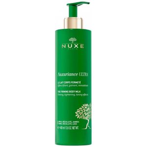 Nuxe Nuxuriance Ultra Lait Corps 400ml