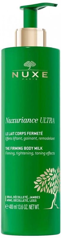Nuxe Nuxuriance Ultra Lait Corps 400ml