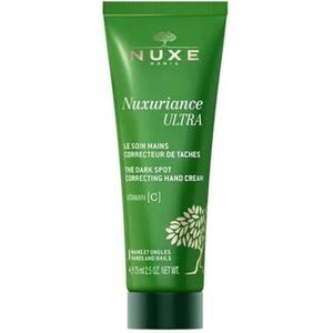 NUXE The Dark Spot Correcting Hand Cream, Nuxuriance Ultra 75ml