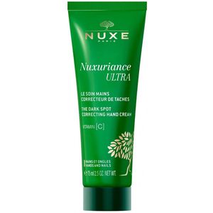 Nuxe - Nuxuriance Ultra - Handcrème - 75ml - Anti-vlekken en Anti-veroudering