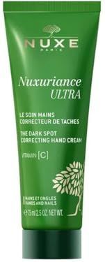 NUXE Nuxuriance Ultra Handcrème 75 ml