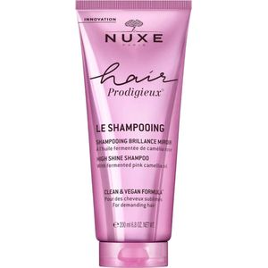 Nuxe - High Shine Shampoo 200 ml