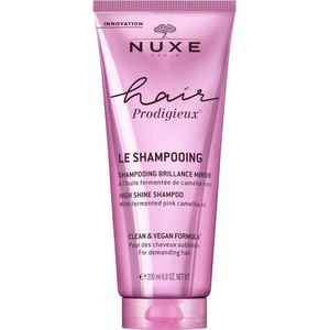 NUXE Hair Prodigieux Hoogglans shampoo 200 ml