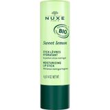Nuxe - Sweet Lemon - Lip Balm - 4 g