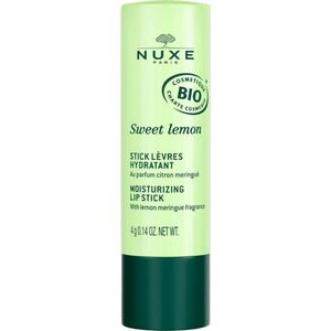 Nuxe Sweet Lemon Stick Levres 4g