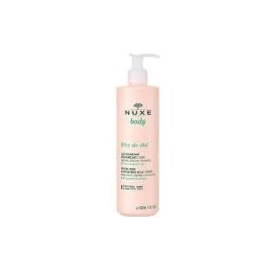 Nuxe Melk Body Rêve de Thé Lait Hydratant Ressourcant 400ml