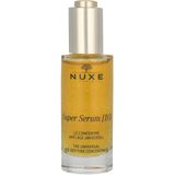 Nuxe, Gezichtscrème, Super Sérum Concealer Anti Age Universelle (50 ml, Gezichtsserum)