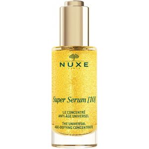 Nuxe, Gezichtscrème, Super Sérum Concealer Anti Age Universelle (50 ml, Gezichtsserum)