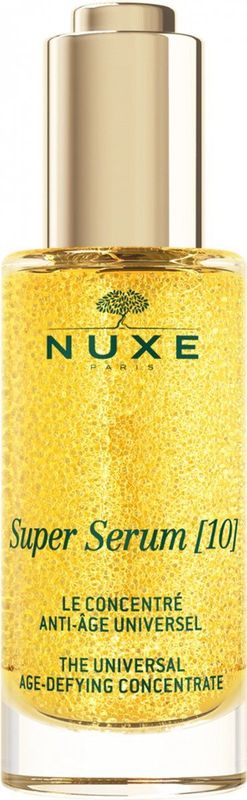 Nuxe, Gezichtscrème, Super Sérum Concealer Anti Age Universelle (50 ml, Gezichtsserum)