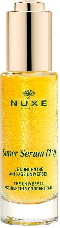 Nuxe, Gezichtscrème, Super Sérum Concealer Anti Age Universelle (50 ml, Gezichtsserum)