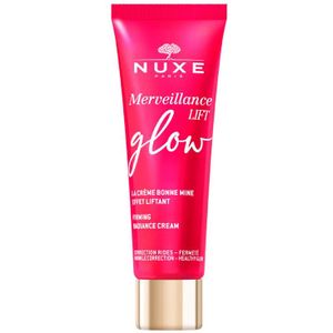 Nuxe Merveillance LIFT La Crème Bonne Mine Effet Liftant 50 ml