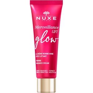 NUXE - Merveillance Lift Glow - Gezichtscrème - 50ml