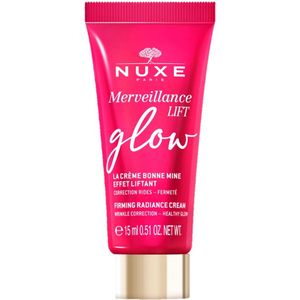 NUXE - Merveillance LIFT - Firming Radiance Cream - 15ml
