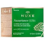 Nuxe Nuxuriance Ultra Global A/aging Cream 50ml