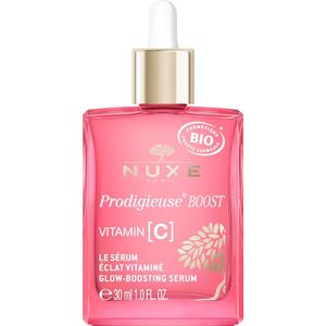 NUXE - Prodigieux® Boost Gezichtsserum - 30 ml - Serum