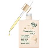 NUXE Nuxuriance® Gold The Oil-Serum Revitalizing Anti-aging serum 30 ml