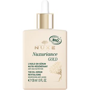 Nuxe - Nuxuriance Gold - Gezichtsolie - 30 ml