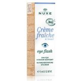 Nuxe - Crème Fraîche de Beauté - Oogcrème - 15 ml