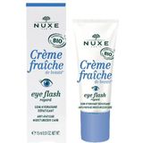 Nuxe - Crème Fraîche de Beauté - Oogcrème - 15 ml