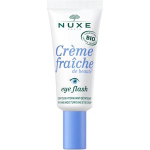 NUXE Crème fraîche de beauté Eye Flash 15 ml