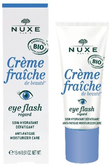 Nuxe - Crème Fraîche de Beauté - Oogcrème - 15 ml