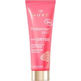 Nuxe Prodigieuse Boost Glow-Boosting Detox Mask Verhelderende Masker voor het Gezicht 75 ml