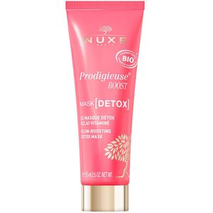 NUXE Prodigieuse BOOST Detox Gezichtsmasker 75 ml