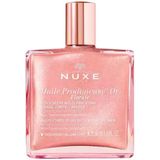 NUXE Huile Prodigieuse Or Florale 50 ml - Hydraterende Droge Olie