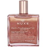 NUXE Huile Prodigieuse Or Florale Multi Purpose Dry Oil 50 ml