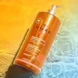 NUXE Sun After Sun Hair & Body Shampoo