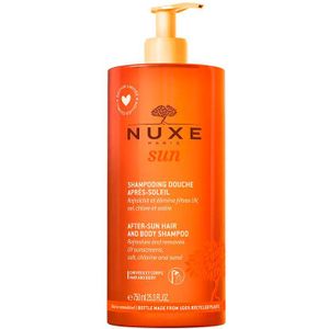 Nuxe - Sun - Aftersun - 750ml - Herstellende Melk